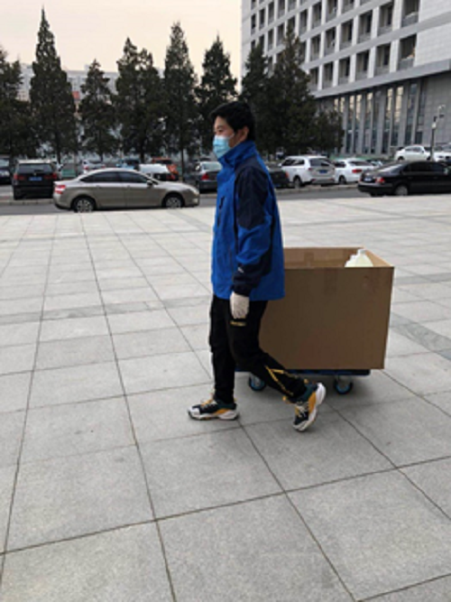 2020年3月11日，北京站 預(yù)約配送，點對點送達(dá)。.png